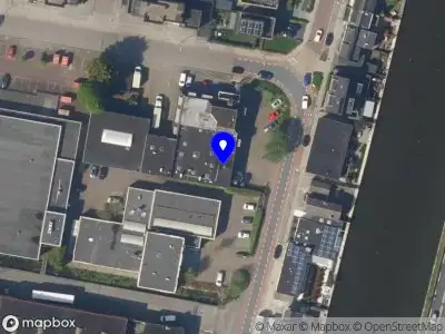 Vanderloo events B.V. Waddinxveen
