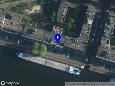Stichting Tegengif Amsterdam