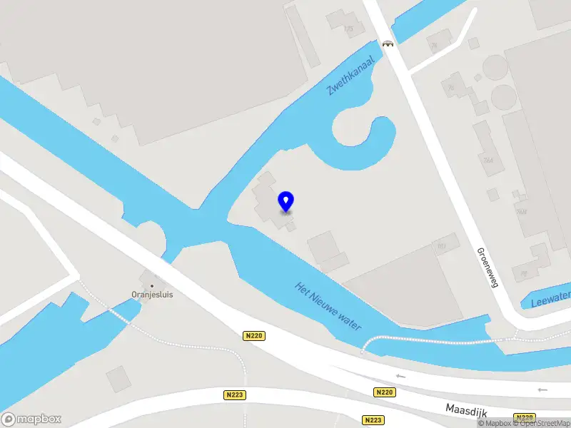 Stichting Averell Beheer 's-Gravenzande