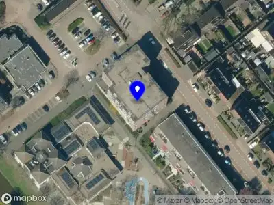 Stichting Liemers Klumpke