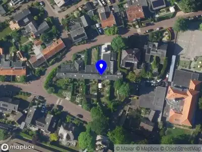 Nieuw bedrijf HOLOS Real Estate Development B.V.