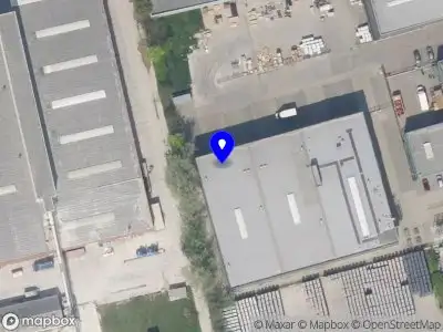 GHS fluid power B.V. Vlaardingen