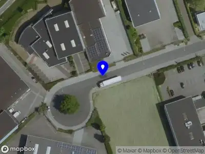 Arrangementenmonitor B.V.