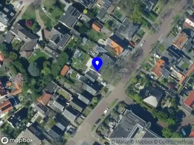 Eco-Habitat B.V. Heiloo