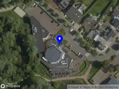 Stichting beheer Gemeenschapshuis Schinnen