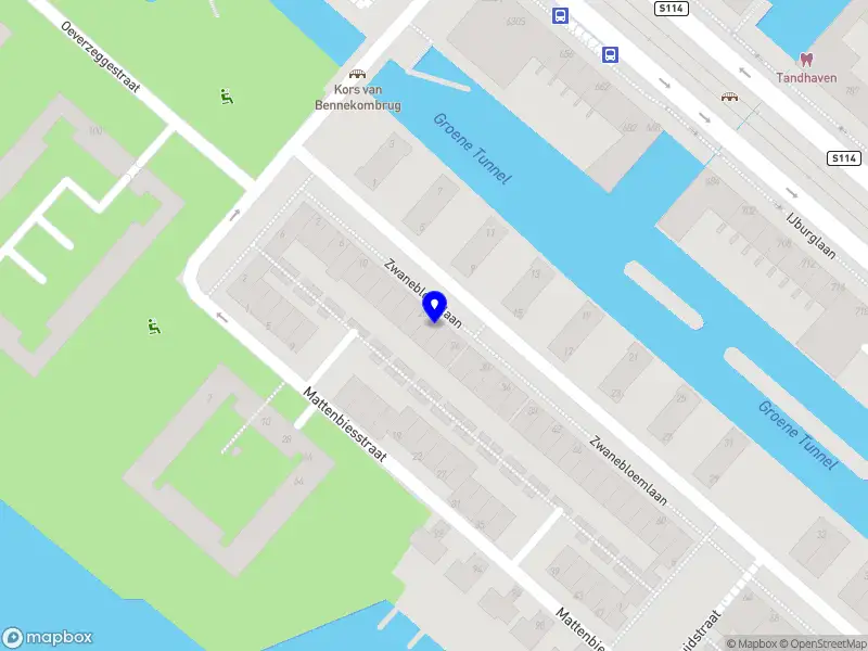 Nieuw bedrijf Von Dice hotel