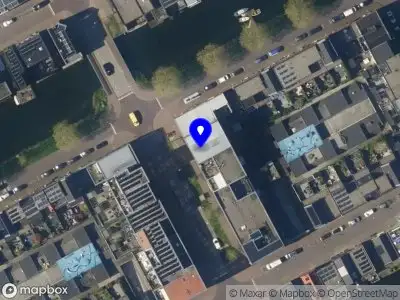 Nieuw bedrijf St?pler Digital Ventures B.V.