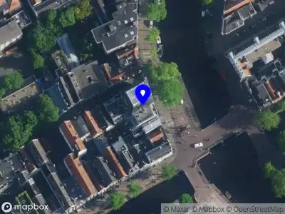 Nieuw bedrijf Stichting Cinta Beheer