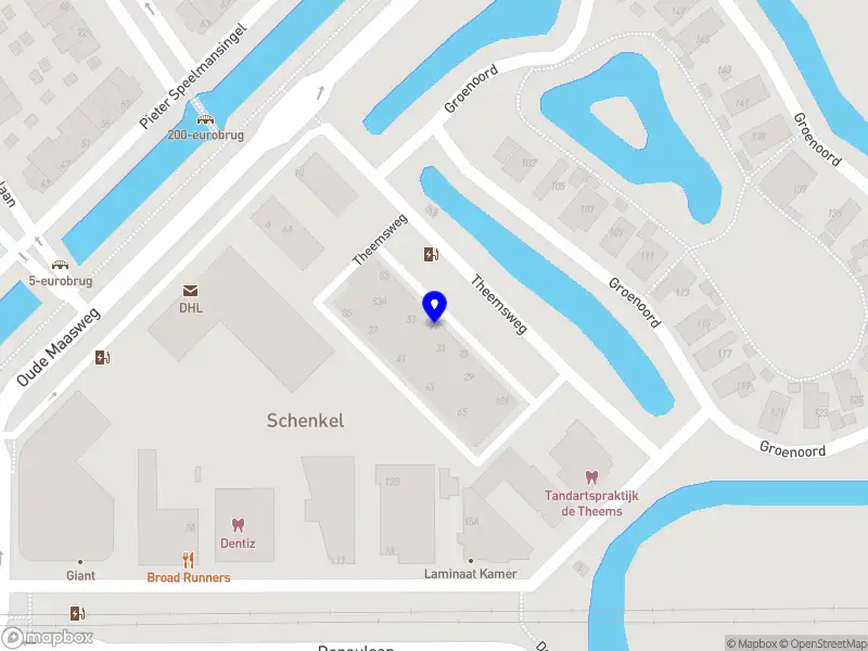 LT Associates B.V. Spijkenisse