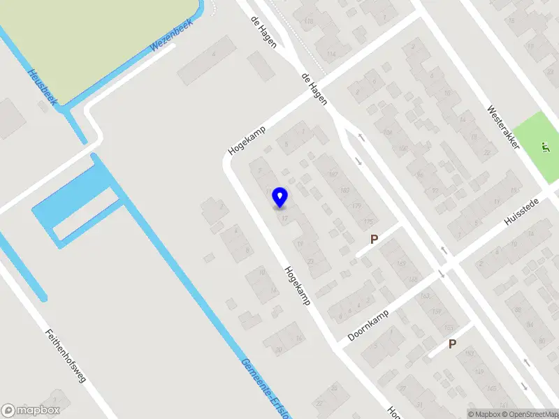 Stichting Oogzorg Centra Noordwest Veluwe