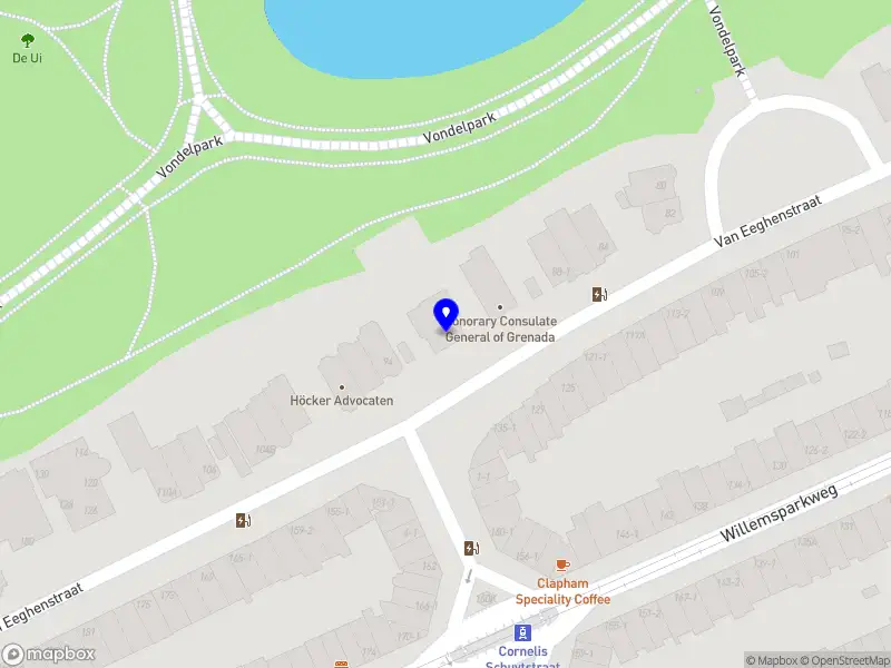 Stichting Fonds voor Nederlandse Films Amsterdam