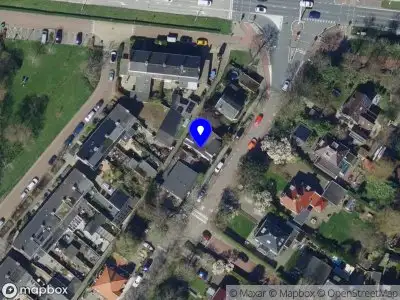 Nieuw bedrijf J.A. Baks Beheer B.V.