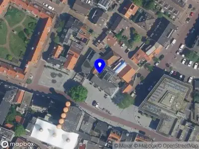 Nieuw bedrijf Stichting Zandvoorts Museum