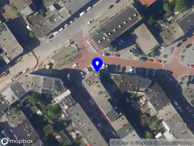 Nieuw bedrijf Joan Maetsuyckerstr. 96/98 en De Sillestr.