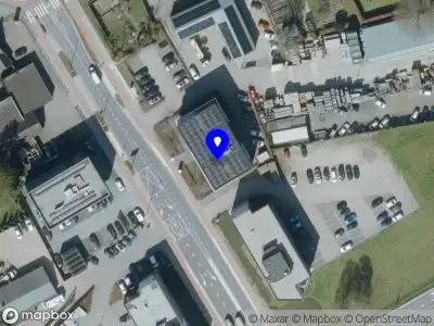 Stichting Administratiekantoor Planker Beheer