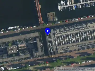 Spirowich Holding B.V. Amsterdam