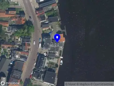 Nieuw bedrijf AAA Shipping & Chartering B.V.