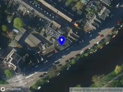 TaMi Holding B.V. in liquidatie