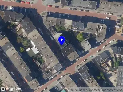 Structured Trade Solutions B.V.