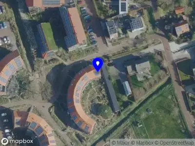 Perkic Management B.V.