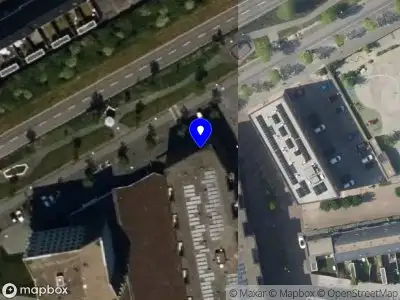 Nieuw bedrijf Stg People's Club of Nigeria Internat. A'dam