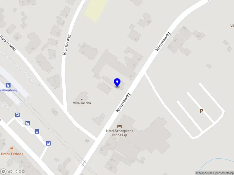 Nieuw bedrijf Ciphix B.V.