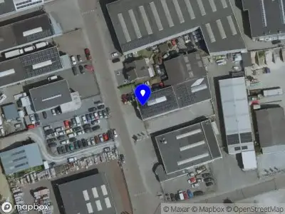 Limburgse Print Service B.V. Margraten