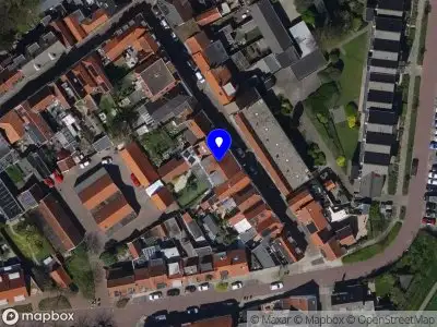 Nieuw bedrijf Werkwijzen B.V.