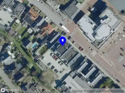 Nieuw bedrijf FuturoInSi B.V.