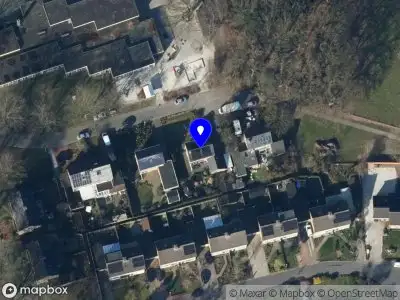 Nieuw bedrijf Stichting Buinerkeet