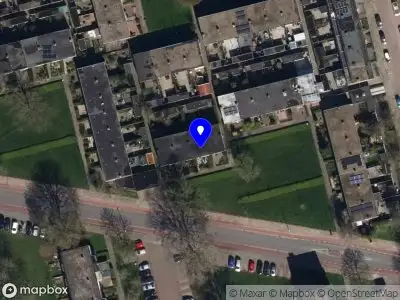 Nieuw bedrijf Stichting Kamermuziek Festival Frysl?n