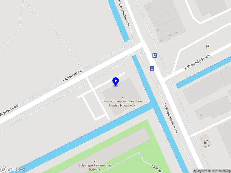 weQare Holding B.V. Noordwijk