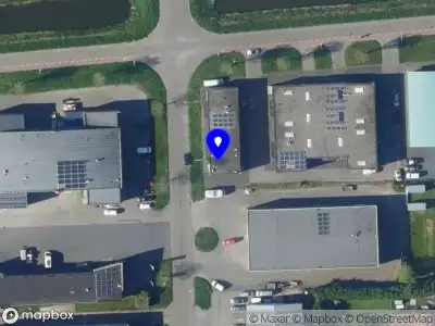 K. Hooft Zorgdragers B.V. Enkhuizen