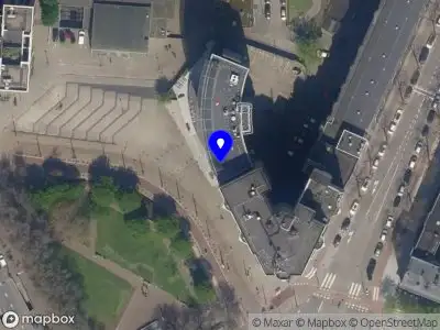 Maas College B.V. Rotterdam