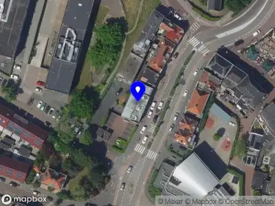 Crossing Borders Projecten 20 B.V.