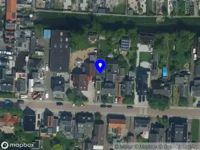 Nieuw bedrijf Harp Vereniging Nederland