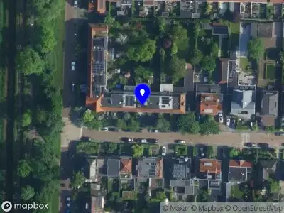 Nieuw bedrijf Stichting FINTECH ÆRA