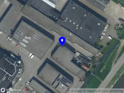 Nieuw bedrijf KVZ Afbouw B.V.