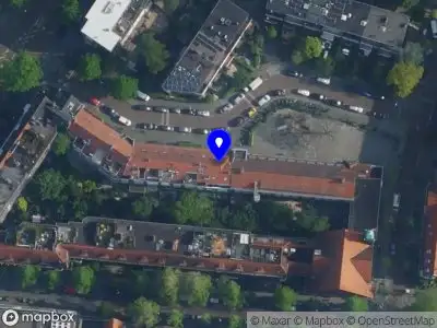 Nieuw bedrijf Hertz B.V.