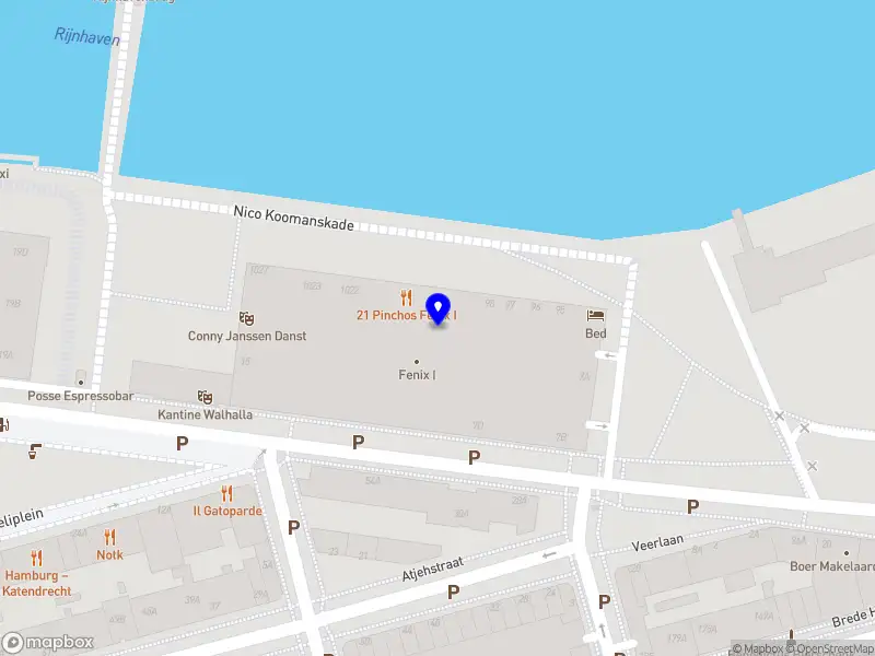 Stichting DOPS Rotterdam