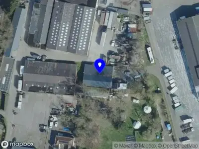 Nieuw bedrijf Mutopia B.V.