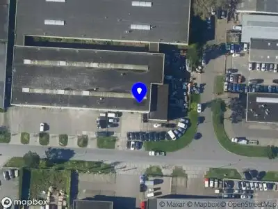 Taxi de Haan B.V. Heerhugowaard