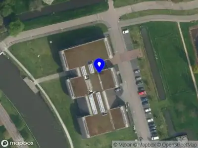 Coop Beh groen Midden-Delfland