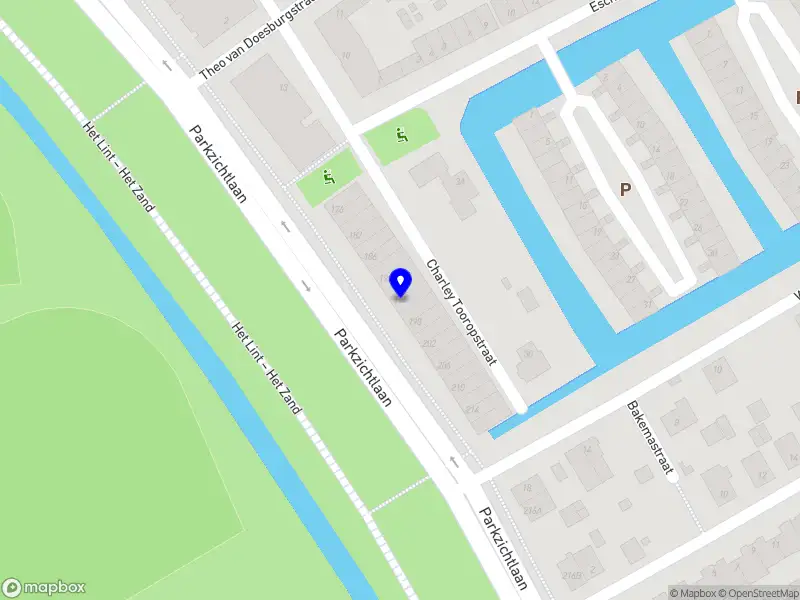 Finavista Holding B.V.