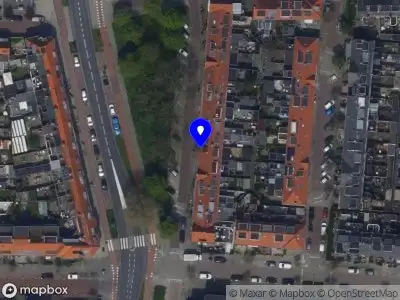 Geuzbert Stichting Leiden