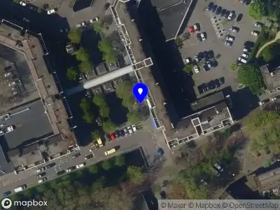 Supermarkt Houtwijk B.V. 's-Gravenhage