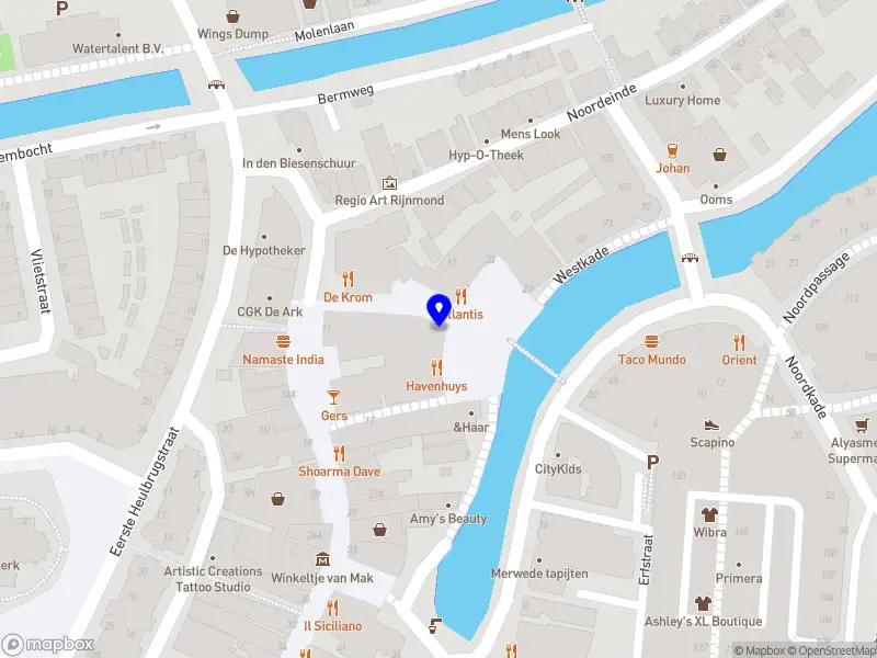 Stichting Nissewaard Events