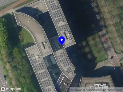 Odyssey Utrecht I B.V.