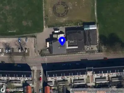 Stichting Werkplaats Oud-Oost Leeuwarden