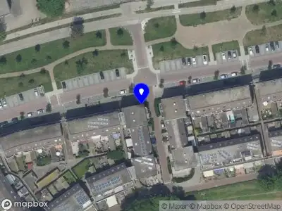 Stichting Sint west Brabant Bergen op Zoom